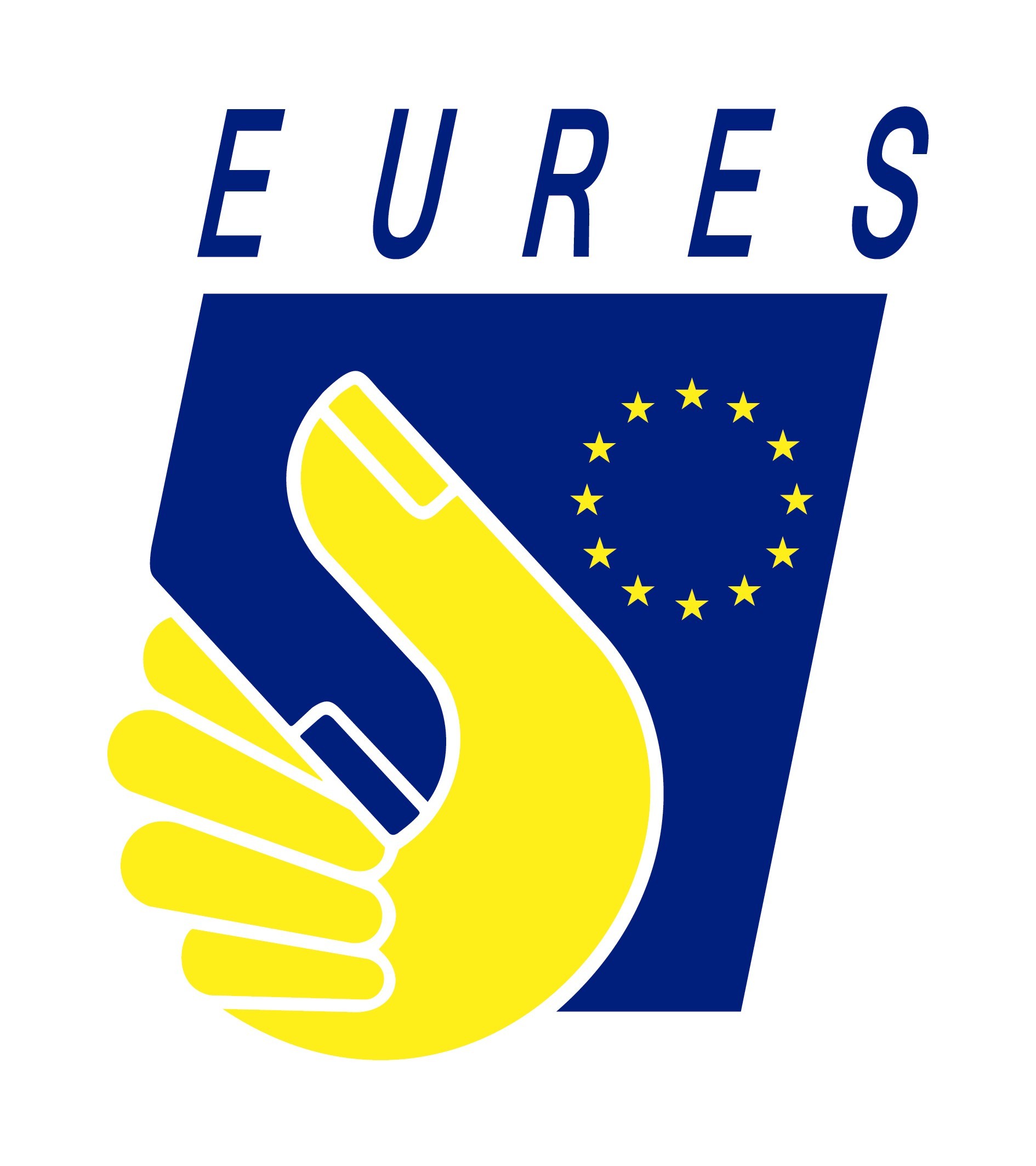 EURES- Töihin Eurooppaan verkkosivu