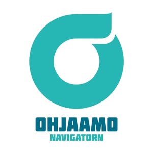 Ohjaamo-logo