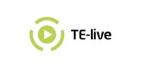 TE-live logo