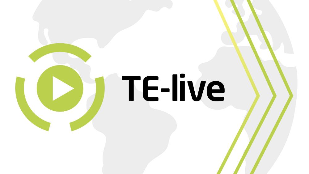 TE-liven logo