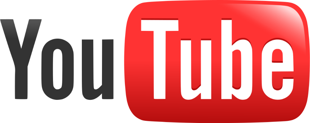 TE-tjänster i YouTube.