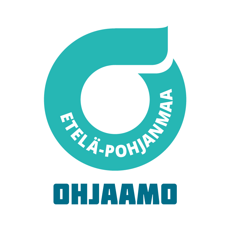 Ohjaamon logo.