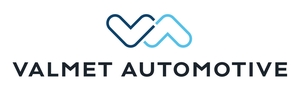 Logo: Valmet Automotive