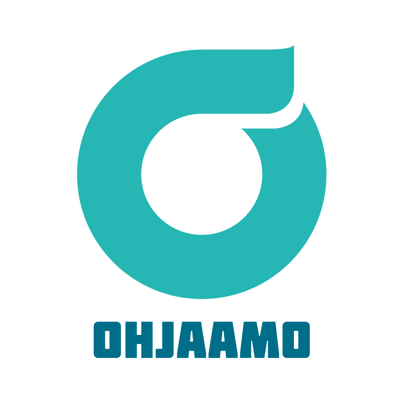 Ohjaamon logo