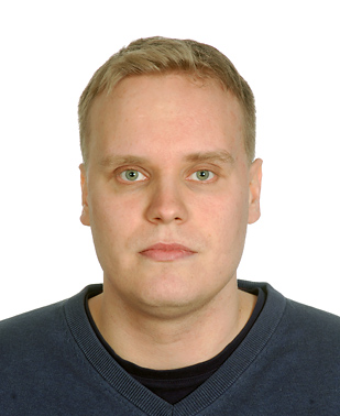 Erno Kuusaari, asiantuntija, Etelä-Savon TE-toimisto.