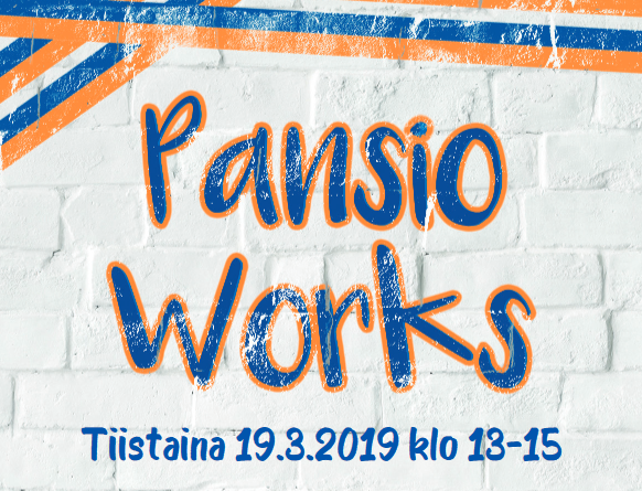 logo Pansio Works
