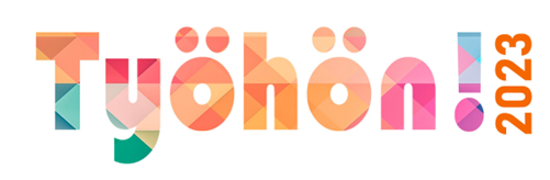 Työhön-logo.