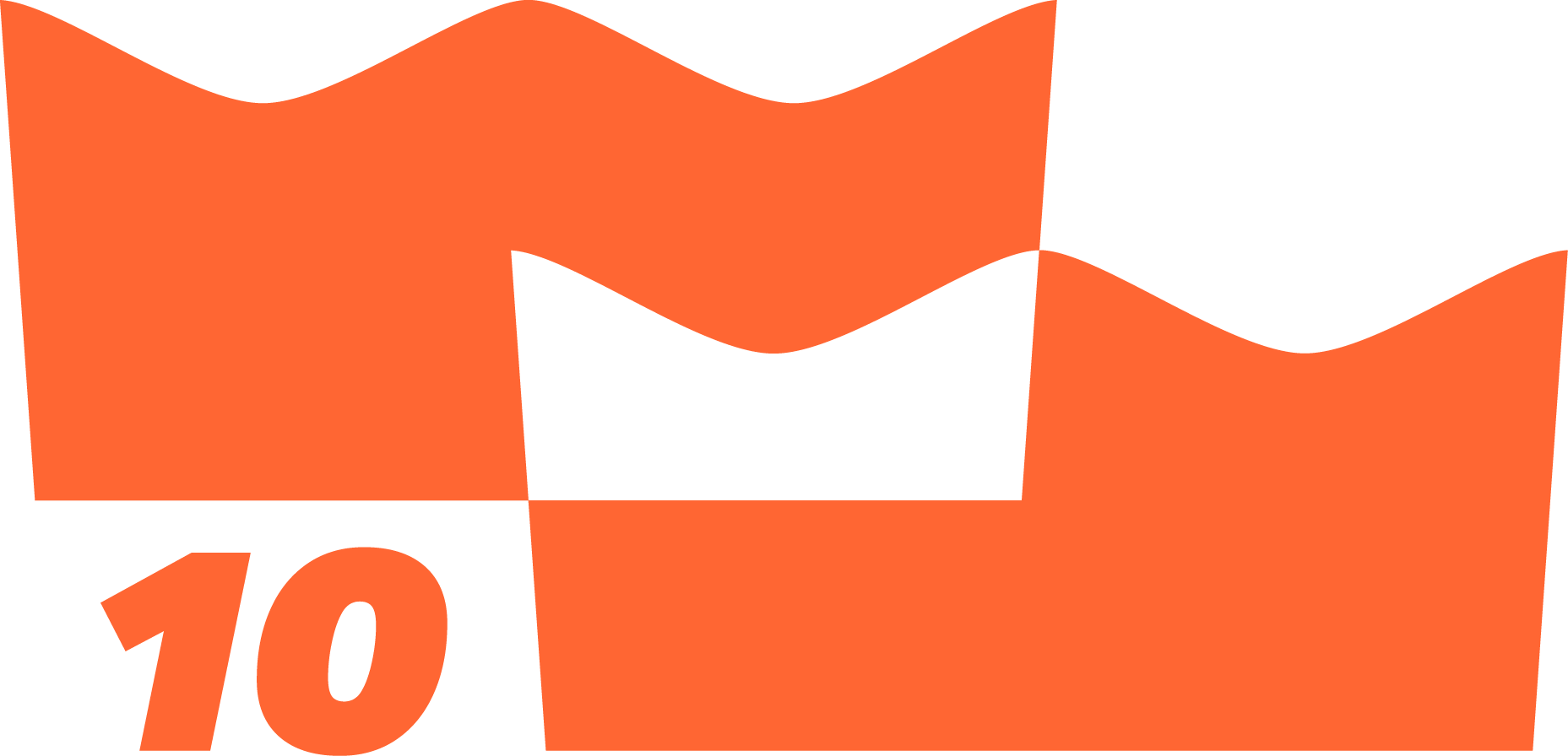Kumppanuusfoorumin logo.